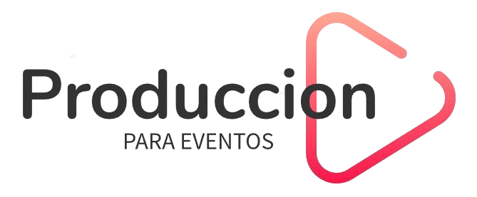 Producción para eventos